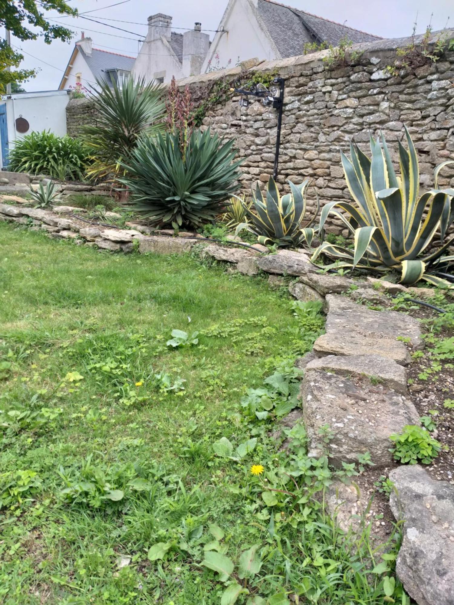 Manoir St Yves -Gite Quiberon Εξωτερικό φωτογραφία